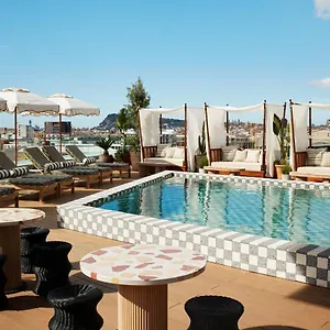 **** Hotel The Hoxton, Poblenou Spagna