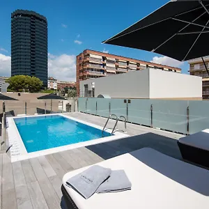 **** Hotel Catalonia Rigoletto Spagna