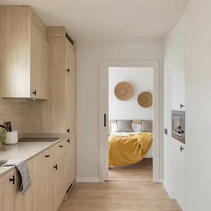 *** Aparthotel Libere Sant Antoni Spagna
