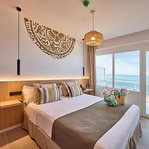 Hotel Saulo By Puro