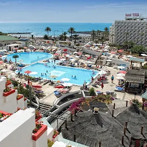 **** Hotel Alexandre Gala Spagna