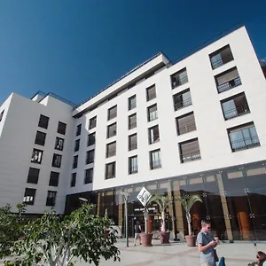 **** Hotel Zentral Center - Adults Only Spagna