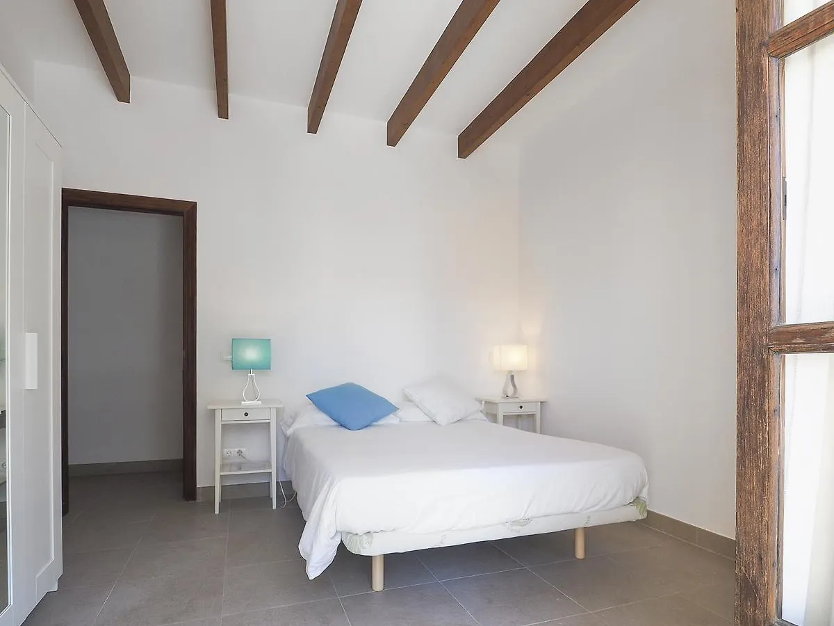 Hotel Casa Galileo Costitx  España