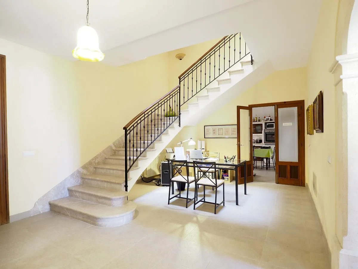 Hotel Casa Galileo Costitx