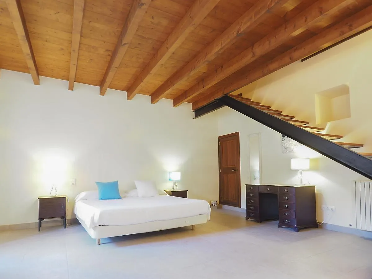 Hotel Casa Galileo Costitx  España